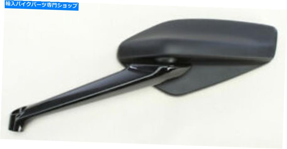 Mirror EMGO 20-24702在庫交換鏡左 Emgo 20-24702 Stock Replacement Mirror Left【並行輸入品】