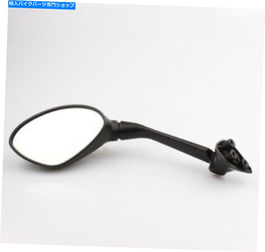 Mirror BMW R 1200 RS LC R RS K54 14-19のためのミラーの鏡＃51168556083 Mirror Left for BMW R 1200 RS LC R 1250 RS K54 14-19 # 51168556083【並行輸入品】