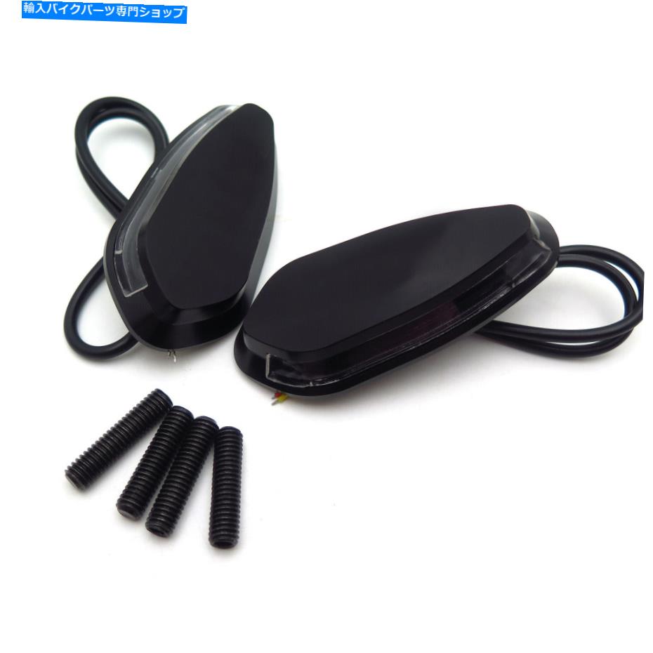 Mirror 2000-2008ヤマハR1 YZF-R1 YZFR1 LEDシグナルブラックミラーブロックオフベースプラット For 2000-2008 Yamaha R1 Yzf-R1 Yzfr1 LED Signal Black Mirror Block Off Base Plat【並行輸入品】
