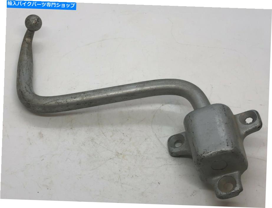 Mirror トヨタランドクルーザーFJ40 FJ45 BJ40サイドミラーブラケット純正NOS Toyota Land Cruiser FJ40 FJ45 BJ40 Side Mirror Bracket Genuine NOS【並行輸入品】