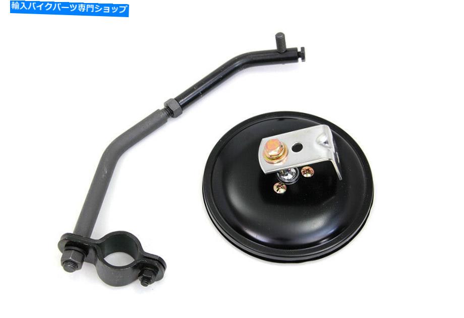 Mirror レプリカミリタリースタイルミラー Replica Military Style Mirror【並行輸入品】