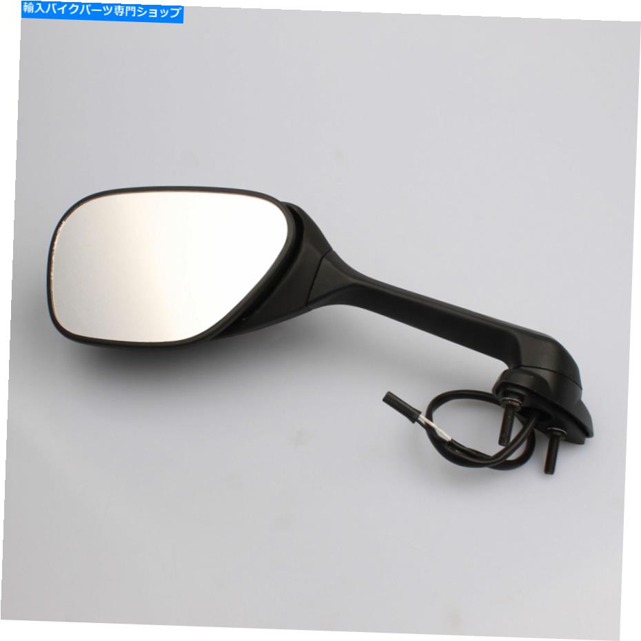 Mirror Suzuki GSX-R 600 750 1000のためのバックミラー56600-47H00 Rearview mirror for Suzuki GSX-R 600 750 1000 LEFT 56600-47H00【並行輸入品】