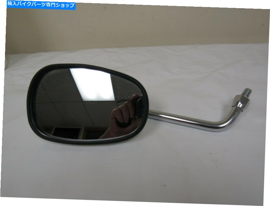 Mirror 鈴木LS650 SAVAGE NOSライトミラー1986-1989 56500-24B00 SUZUKI LS650 Savage nos right mirror 1986-1989 56500-24b00【並行輸入品】
