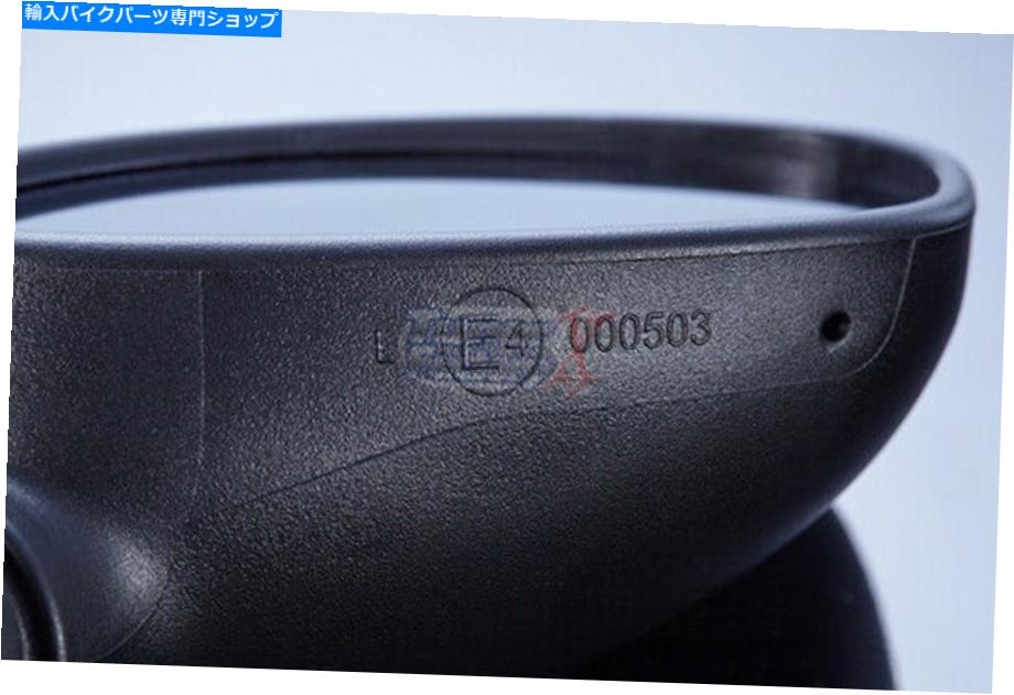 Mirror 黒ペアミラーセットBMW S1000RR 2008 09 2010 11 12 2013 14 15 2016 17 2018 Black PAIR Mirror Set BMW S1000RR 2008 09 2010 11 12 2013 14 15 2016 17 2018【並行輸入品】