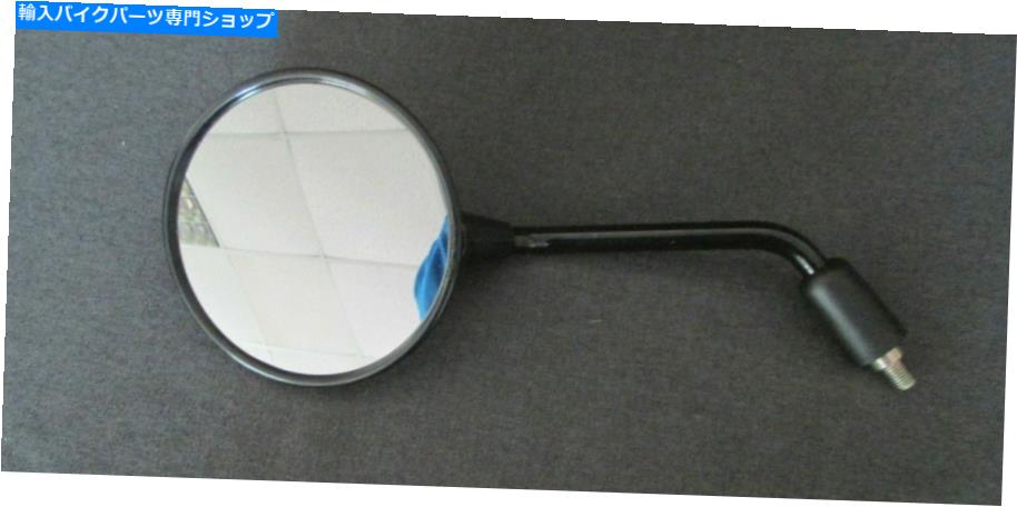 Mirror 新しい本物のDucati Monster 600 750 900 LHバックミラー52340031C NEW GENUINE DUCATI MONSTER 600 750 900 LH REARVIEW MIRROR 52340031C【並行輸入品】