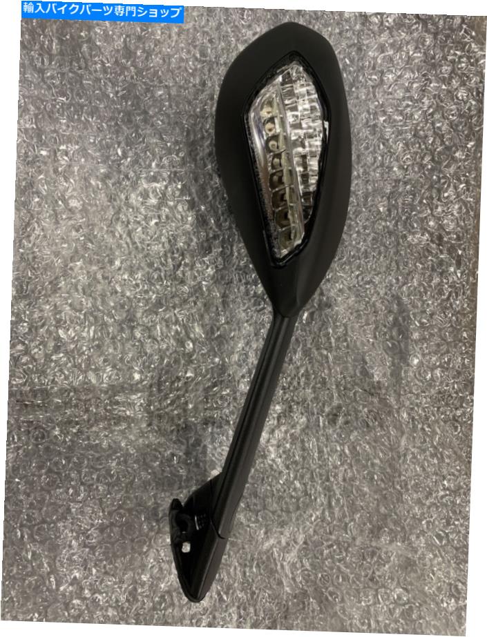 Mirror DUCATI 899/1199 PANIGALE OEM 523S0282B右ミラーオリジナル新箱 Ducati 899/1199 Panigale OEM 523S0282B Right Mirror ORIGINAL NEW IN BOX【並行輸入品】