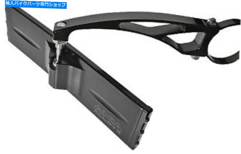 Mirror AXIA MOD9PRVMECパノラマミラー9. AXIA MOD9PRVMEC Panoramic Mirrors 9【並行輸入品】