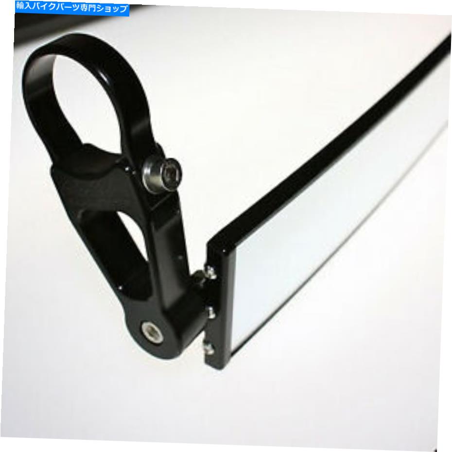 Mirror AXIA MODPRVMSSVパノラマミラー17. AXIA MODPRVMSSV Panoramic Mirrors 17【並行輸入品】｜Us Custom Parts Shop USDM