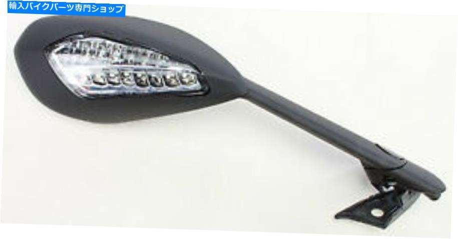 Mirror EMGO 20-24711株式交換鏡右 Emgo 20-24711 Stock Replacement Mirror Right【並行輸入品】|Us Custom Parts Shop USDM