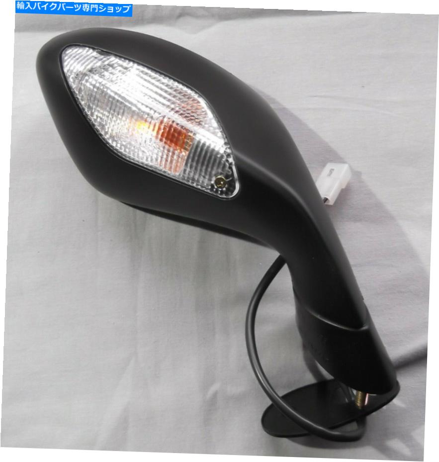 Mirror 純正Aprilia RSV1000R RH右ミラーAP8104888 Specchio Retravisore. Genuine Aprilia RSV1000R RH Right Mirror AP8104888 Specchio Retrovisore【並行輸入品】|Us Custom Parts Shop USDM