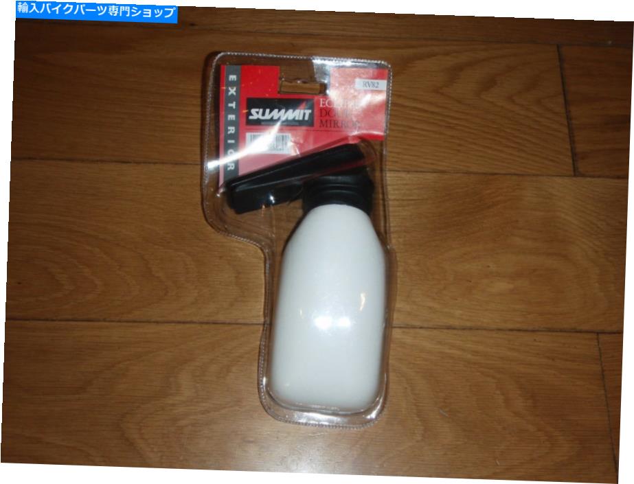 Mirror 新しいDUCATI VITALONIレプリカウィングミラー600 750 900 851 888 Spo Baby Turbo NEW DUCATI VITALONI REPLICA WING MIRROR 600 750 900 851 888 SPO BABY TURBO【並行輸入品】
