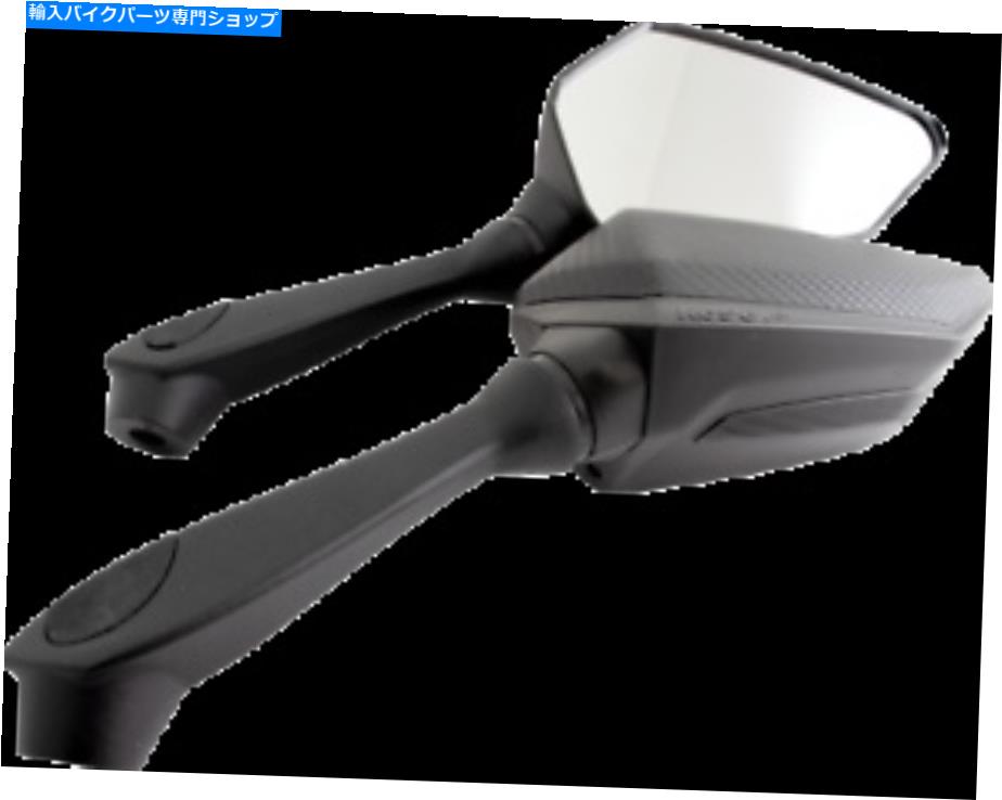 Mirror 新しいKOSOスプリントミラーSA000003 NEW KOSO Sprint Mirror SA000003【並行輸入品】