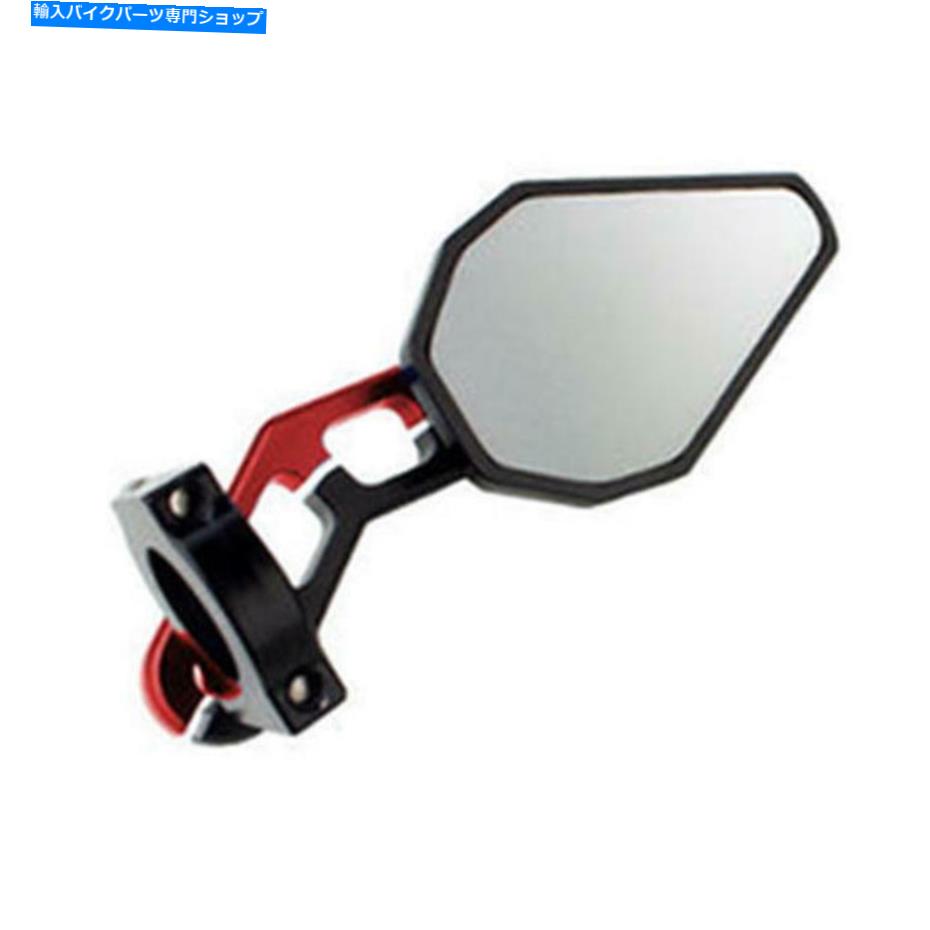 Mirror 駆動D軸赤ミラーシステムDXM-RD D軸ミラー Driven D-Axis Red Mirror System DXM-RD D-Axis Mirror【並行輸入品】