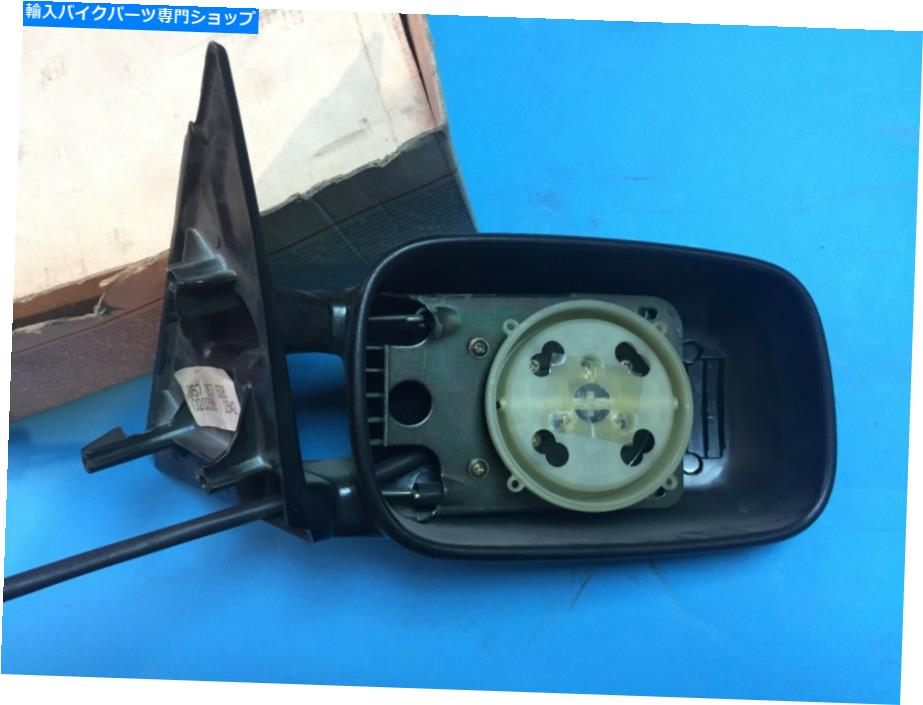 Mirror VW Passat B3 B4右側ミラースピエジェル偵察部品＃357857508純正NOS VW Passat B3 B4 Right Side Mirror Spiegel Rechts Part # 357857508 Genuine NOS【並行輸入品】｜Us Custom Parts Shop USDM