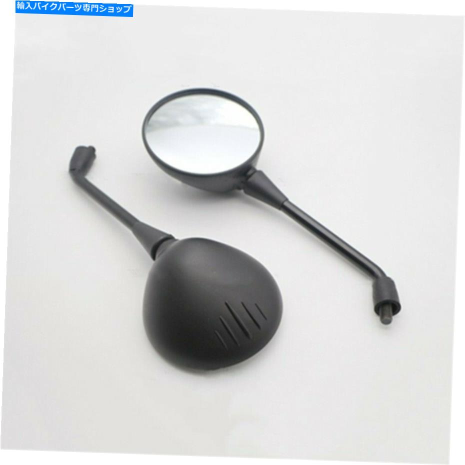 Mirror BMW R1100R R1100GS R1200GS R1200R 1150GSのためのオートバイのバックミラーフィット Motorcycle rearview mirror Fit For BMW R1100R R1100GS R1200GS R1200R 1150GS【並行輸入品】|Us Custom Parts Shop USDM