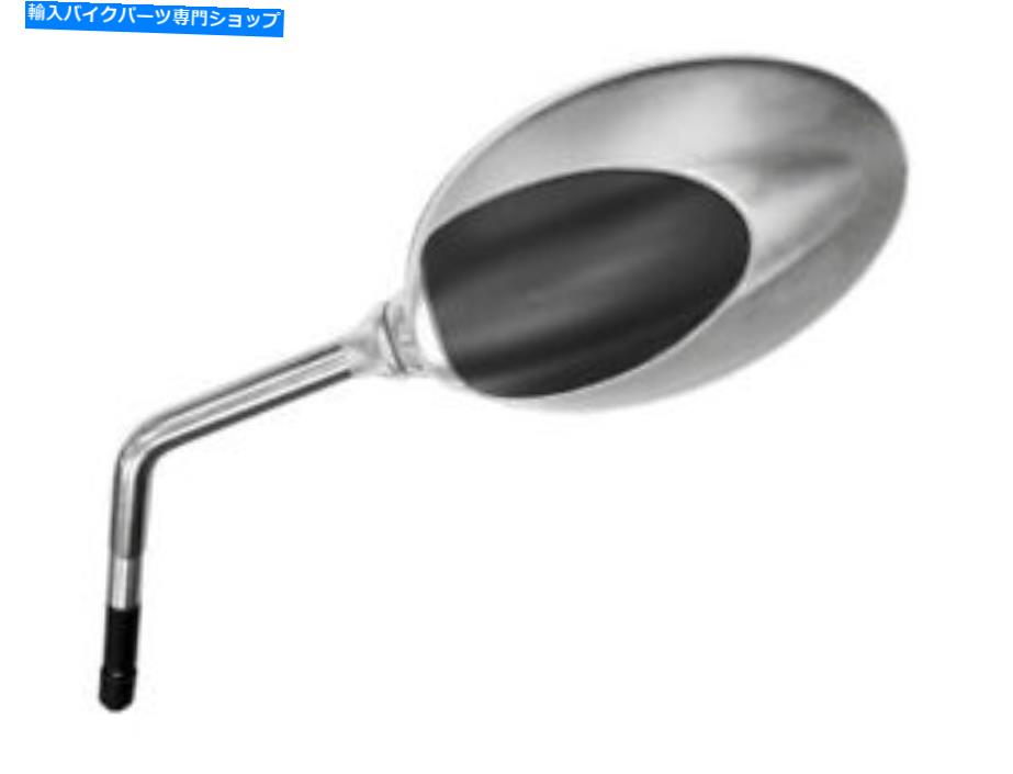 Mirror ミラーBMW R1200 C [591C2,591C3]年96 - 04背面図ミラー Mirror BMW R1200 C [591C2,591C3] Year 96 - 04 Rear View Mirror【並行輸入品】