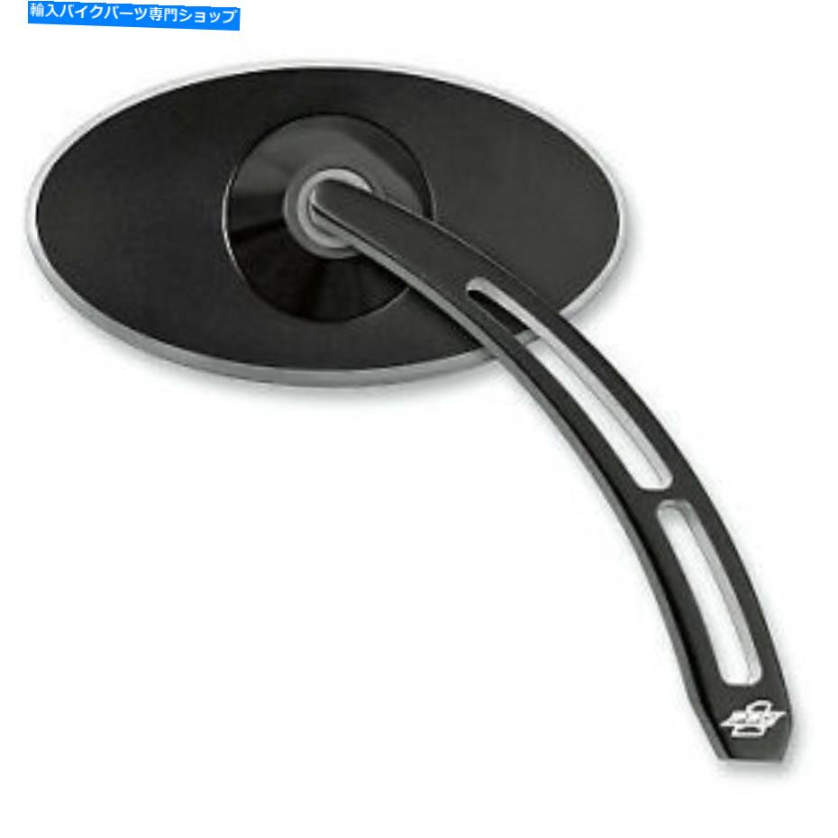 Mirror Pro-One Mirror Black right 102600B Pro-One Mirror Black Right 102600B【並行輸入品】|Us Custom Parts Shop USDM