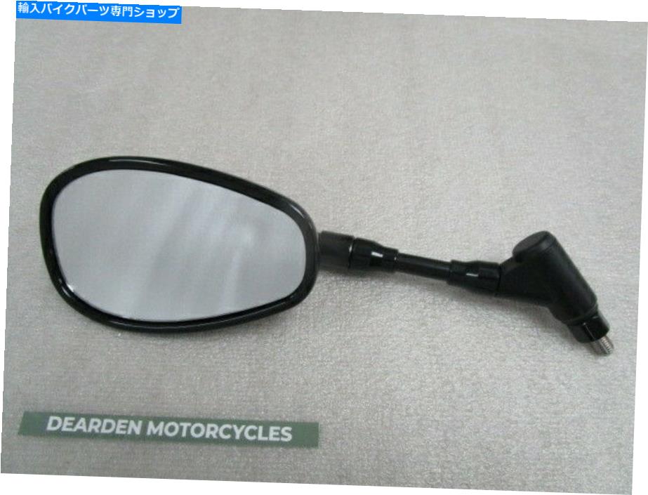 Mirror 本物のヤマハXSR 900左ハンドミラー2016/19 GENUINE YAMAHA XSR 900 LEFT HAND MIRROR 2016/19【並行輸入品】