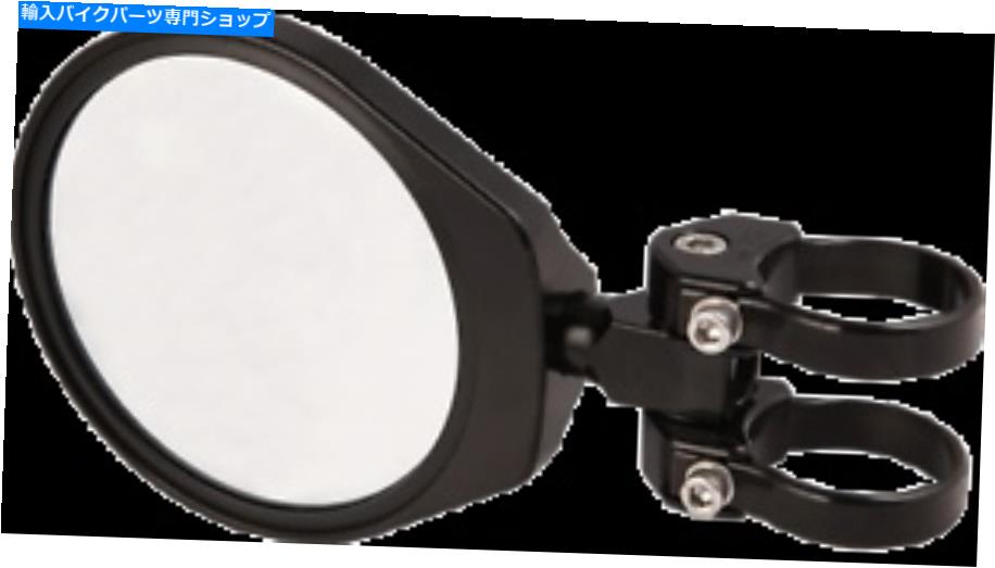 Mirror Klock werks 6 \