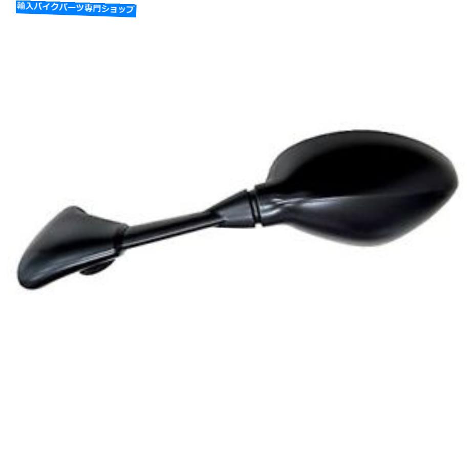 Mirror BMW HP4 1000 ABS 2012 - 2014用ミラーブラック左JMP Mirror Black Left Jmp For BMW HP4 1000 ABS 2012 - 2014【並行輸入品】