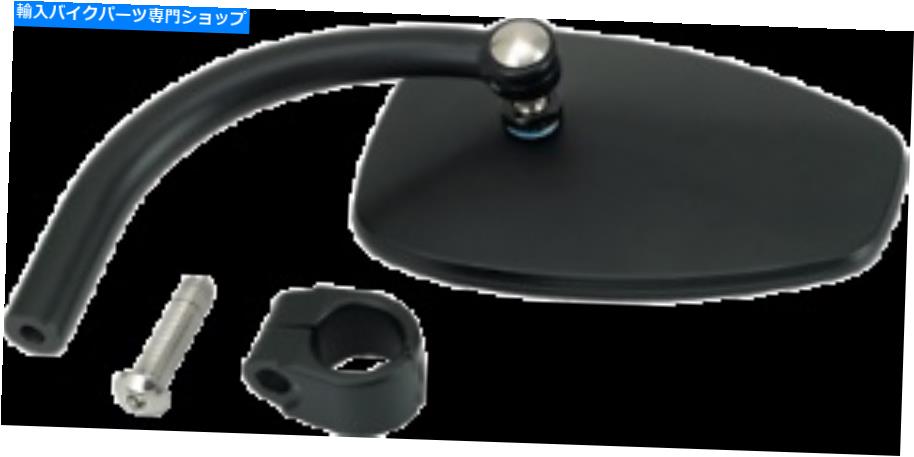 Mirror Biltwell Utility Mirrors 7/8 \