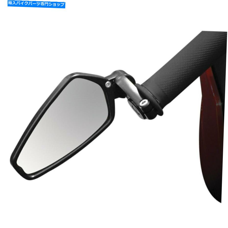 Mirror CRGブラックミラー CRG Black Mirror【並行輸入品】|Us Custom Parts Shop USDM