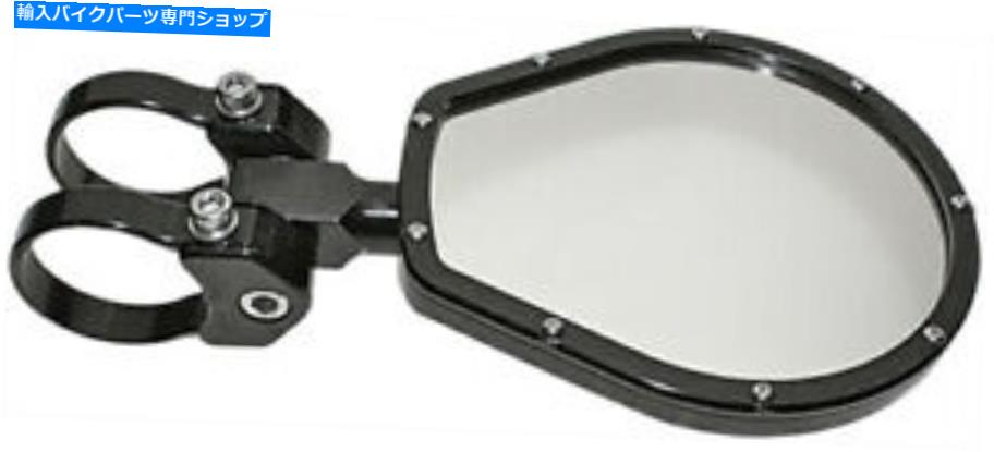 Mirror AXIA MOD6FSMパノラマミラー6. AXIA MOD6FSM Panoramic Mirrors 6【並行輸入品】