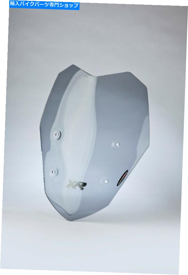 Windshield BMW S1000XR 15-19遊びのスクリーンのパワーブロンズをクリア BMW S1000XR 15-19 CLEAR TOURING SCREEN POWERBRONZE【並行輸入品】｜Us Custom Parts Shop USDM