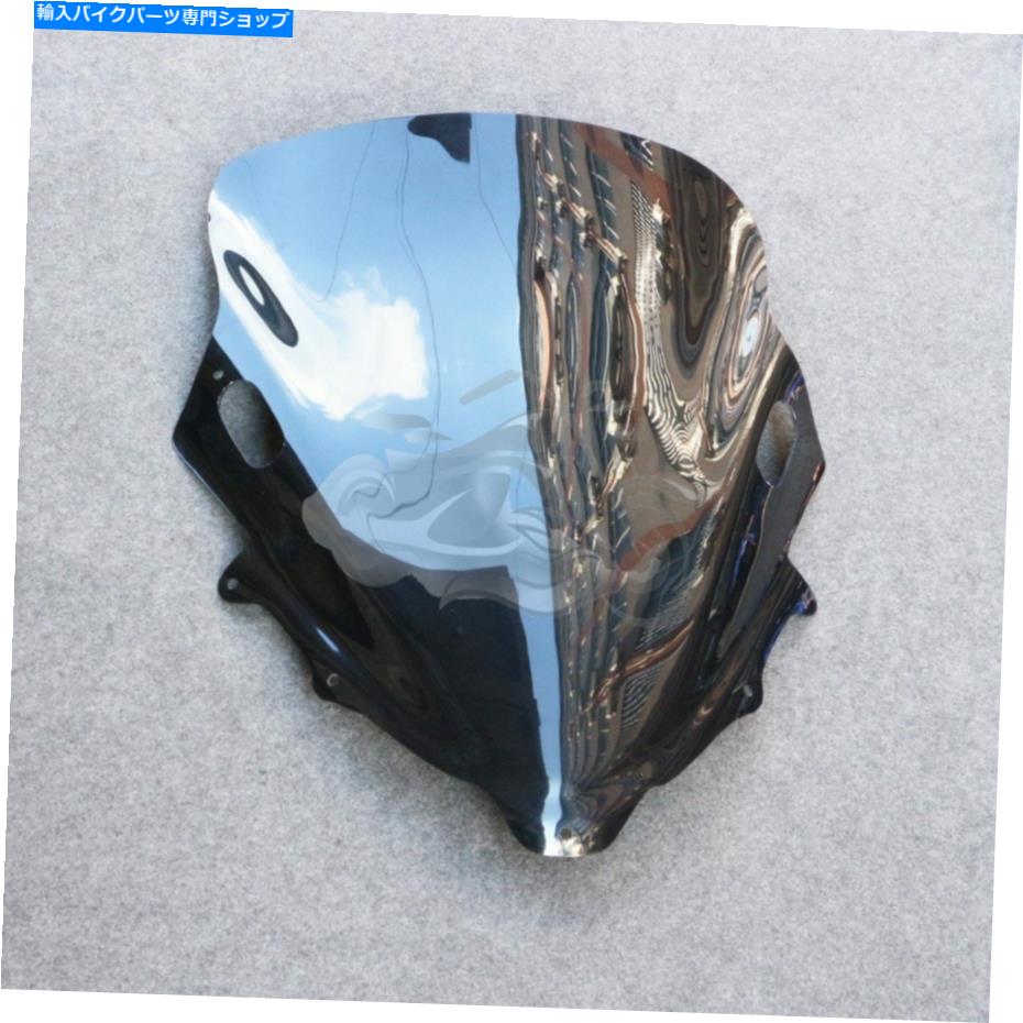Windshield オートバイのウィンドスクリーンのフロントガラスの偏向器がフィットヤマハTmax 500 2008-2011 Motorcycle Windscreen Windshield Deflectors Fit For YAMAHA TMAX 500 2008-2011【並行輸入品】｜Us Custom Parts Shop USDM