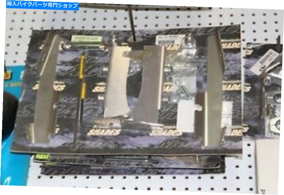 Windshield Vulcan Windshieldハードウェアキット Vulcan Windshield Hardware Kit【並行輸入品】
