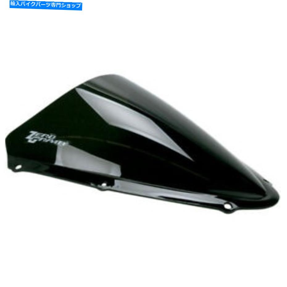 Windshield ゼロ重力SRシリーズウィンドスクリーン - GSXR 600/750（ダークスモーク）20-112-19 Zero Gravity SR Series Windscreen - GSXR 600/750 (Dark Smoke) 20-112-19【並行輸入品】｜Us Custom Parts Shop USDM