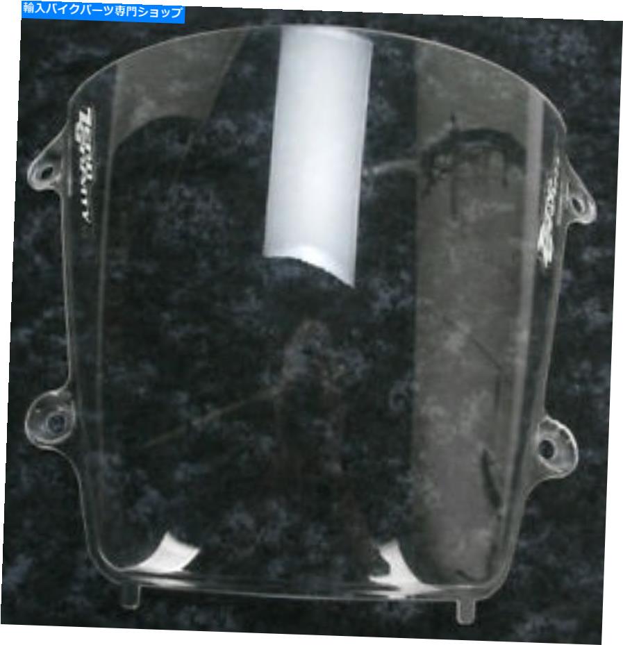 Windshield ゼロ重力Windshield Windscreen SRシリーズクリア20-739-01 Zero Gravity Windshield Windscreen SR Series Clear 20-739-01【並行輸入品】