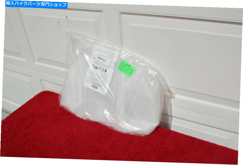 Windshield メンフィスシェードバッガー12 \