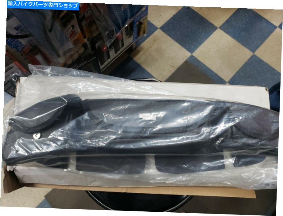 Windshield フロントガラスフェアリングバッグ Windshield Fairing Bag【並行輸入品】｜Us Custom Parts Shop USDM 36,864円