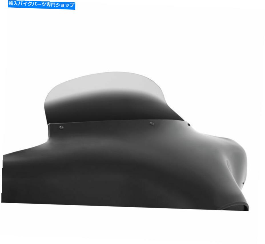 Windshield メンフィスバットウィングフェアリングスポイラーフロントガラス - すべてのサイズ - すべての色 Memphis Batwing Fairing Spoiler Windshield - All Sizes - All Colors【並行輸入品】｜Us Custom Parts Shop USDM