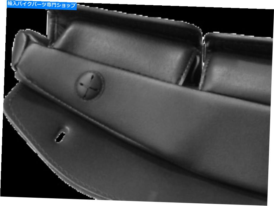 Windshield Saddlemen Hogtunes 3ポーチTweeter Pod WindshieldバッグのハーレーツーリングWS-Bag Saddlemen Hogtunes 3 Pouch Tweeter Pod Windshield Bag for Harley Touring WS-BAG【並行輸入品】