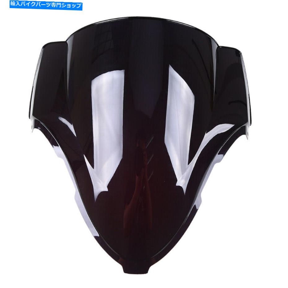 Windshield オートバイのフロントガラスのウィンドスクリーンフィット鈴木早見GSX1300R 1999-2007 Motorcycle Windshield Windscreen Fit For Suzuki Hayabusa GSX1300R 1999-2007 New【並行輸入品】|Us Custom Parts Shop USDM
