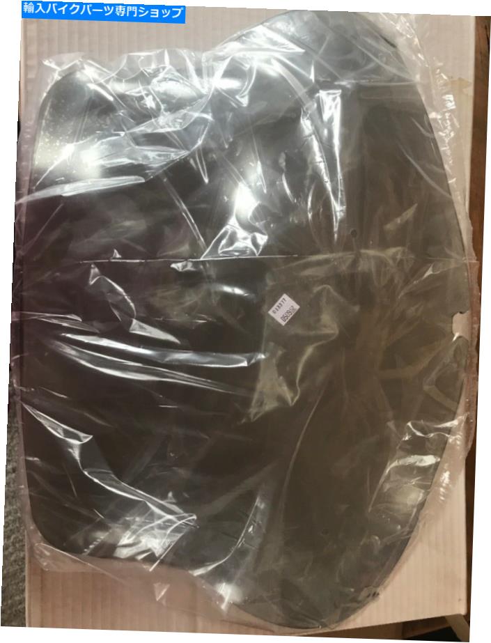 Windshield ハーレーダビッドソンエアマスターエアロウインドシールドタント Harley Davidson Airmaster Aero Windshield Tint【並行輸入品】