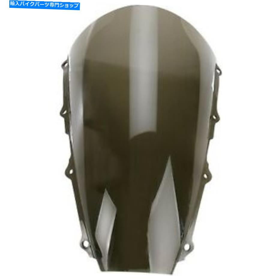 Windshield ゼロ重力 - 24-909-02 - Corsa Windscreen、Light Smoke Triumph Daytona 675 Zero Gravity - 24-909-02 - Corsa Windscreen, Light Smoke Triumph Daytona 675【並行輸入品】