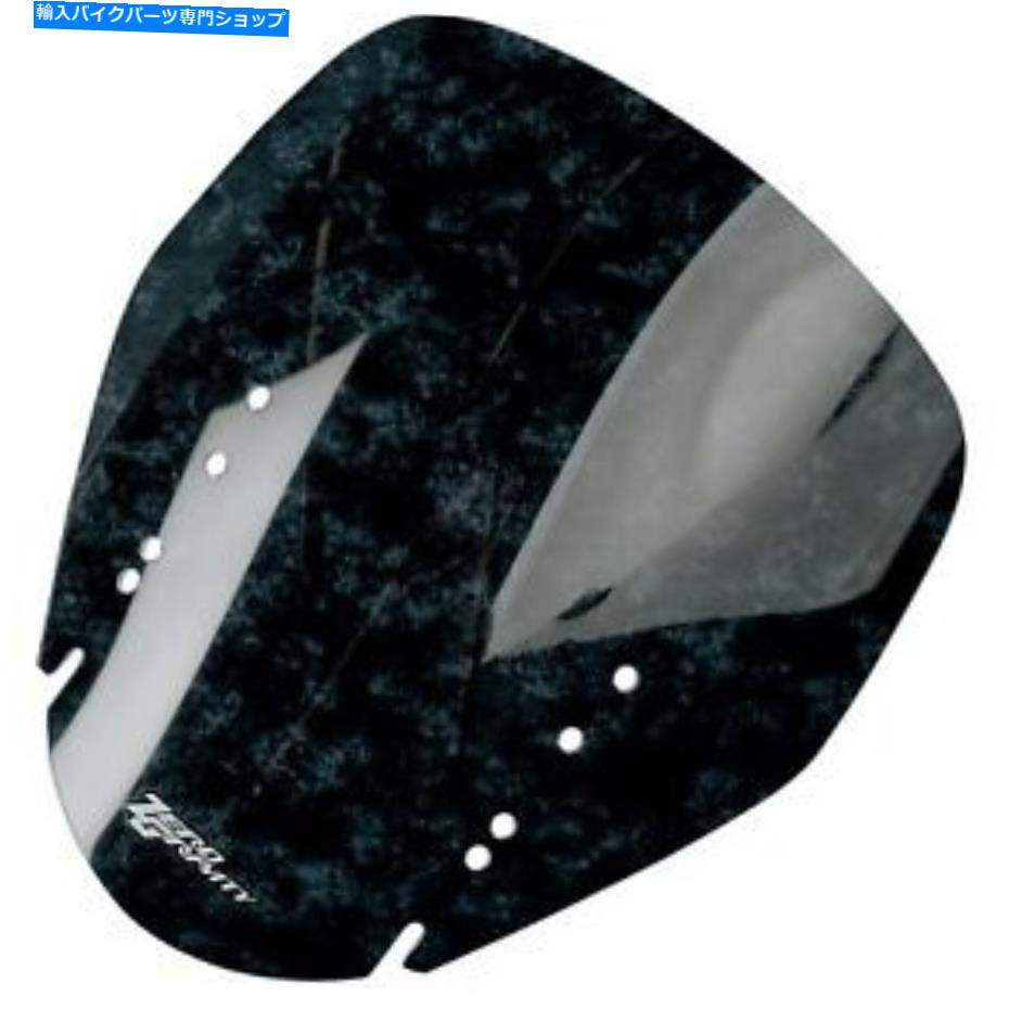 Windshield ゼロ重力 - 20-176-01 - SRシリーズウィンドスクリーン、クリアスズキVストロム650、V-Stro Zero Gravity - 20-176-01 - SR Series Windscreen, Clear Suzuki V-Strom 650,V-Stro【並行輸入品】