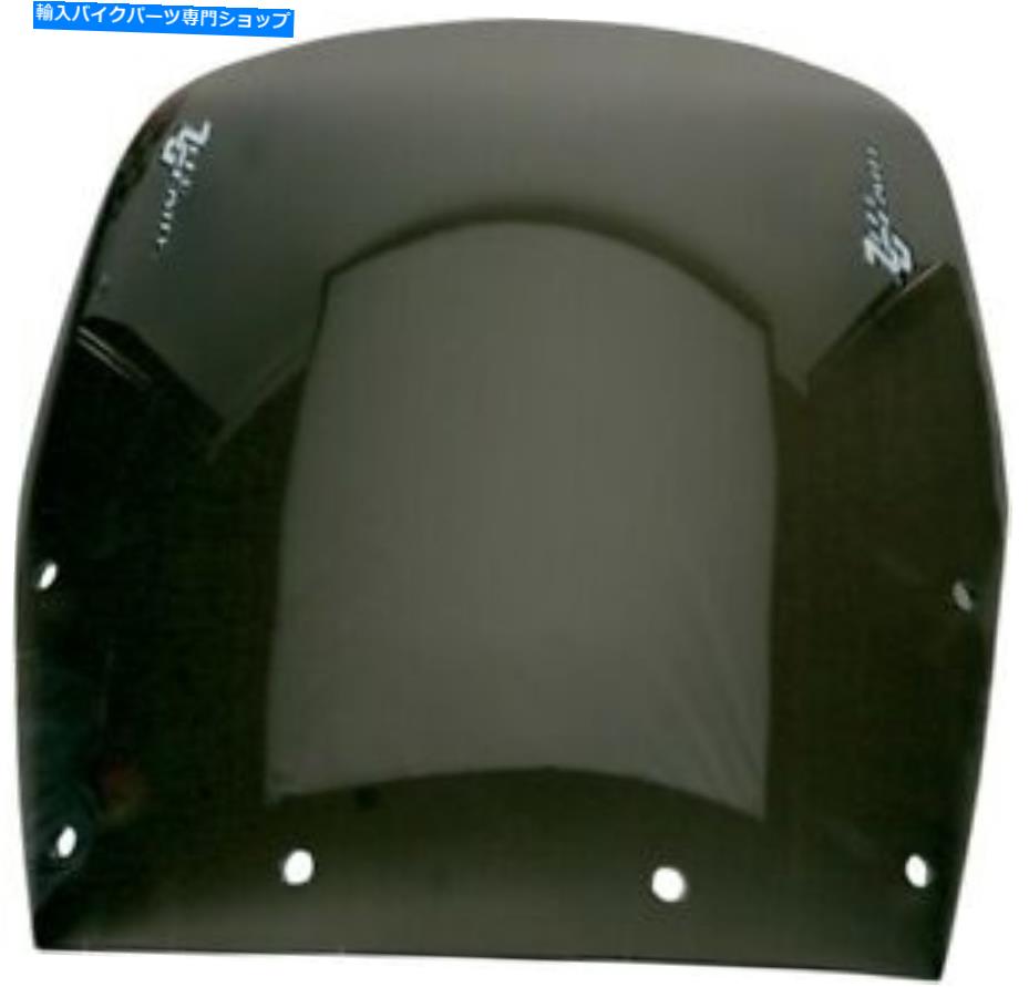 Windshield 新しいゼロ重力20-280-02 SRシリーズウィンドスクリーン NEW Zero Gravity 20-280-02 SR Series Windscreen【並行輸入品】｜Us Custom Parts Shop USDM