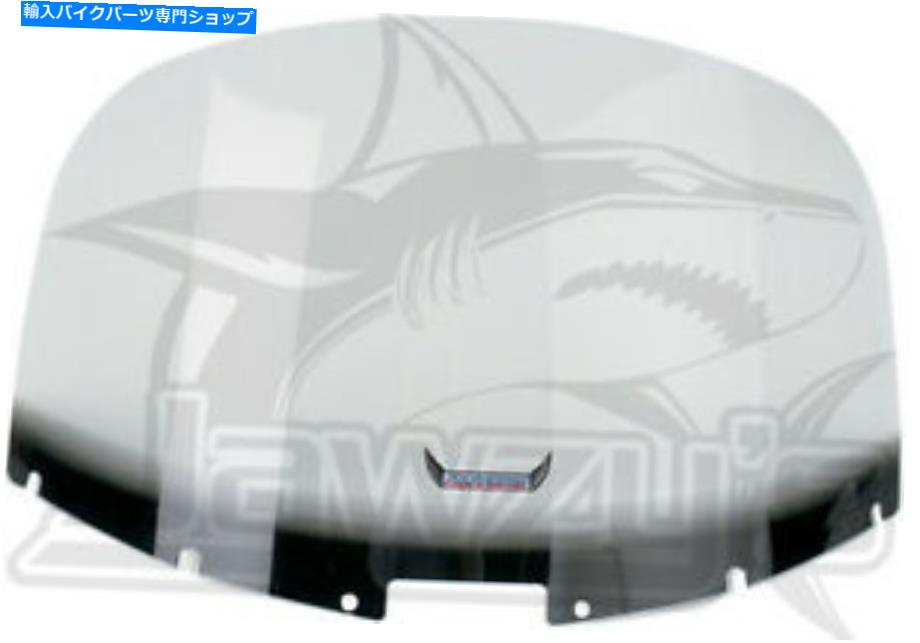 Windshield 交換用フロントガラススリップストリーマークリア - ユーロ版S-142-13 Replacement Windshield Slipstreamer Clear - Euro Version S-142-13【並行輸入品】