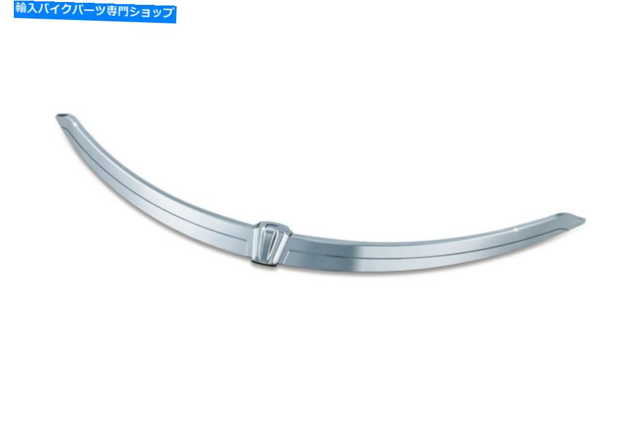 Windshield インドのインドのKuryakyn 5620 Windshieldトリム：'14 -'18 Chifftain、'19-'20 Kuryakyn 5620 Windshield Trim for Indian Indian: '14-'18 Chieftain, '19-'20【並行輸入品】