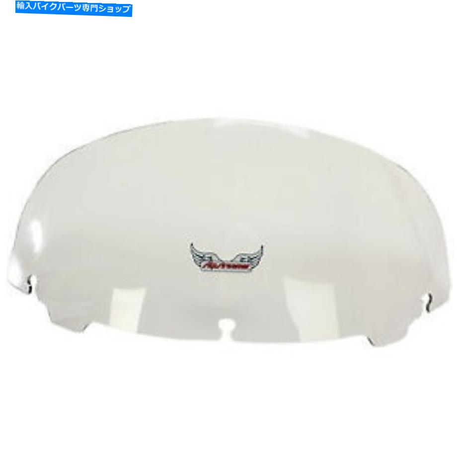 Windshield スリップストーマー風防ガラス8 "14-UP S-235-8用 Slipstreamer Windshield Smoke 8" for 14-Up S-235-8【並行輸入品】｜Us Custom Parts Shop USDM