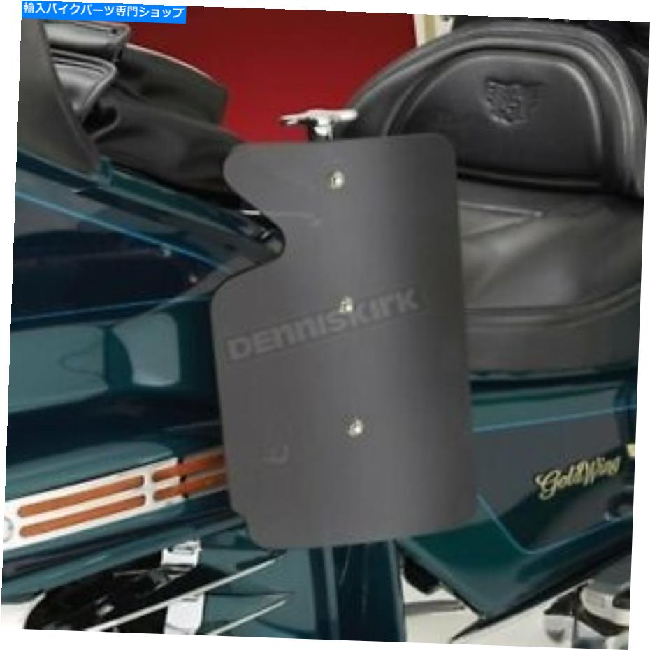 Windshield クロームアクセサリースモーク風の偏向器 - 2-565を表示 Show Chrome Accessories Smoke Wind Deflectors - 2-565【並行輸入品】 36,864円