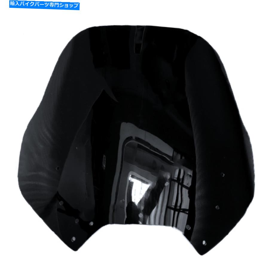 Windshield ヤマハFJR1300 2001 2002 2003 2003 2003 Motorcycle Windshield Windscreen Fit for Yamaha FJR1300 2001 2002 2003 2004 2005【並行輸入品】