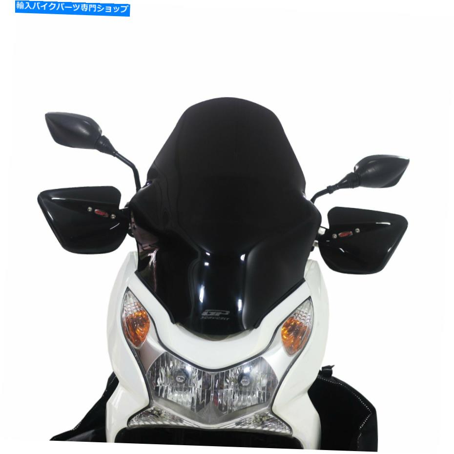 Windshield ホンダPCX 125 150 Windshield Windscreen 60cm 2011年2013年 Honda PCX 125 150 Windshield Windscreen 60cm 2011 2013【並行輸入品】