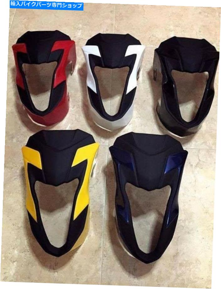 Windshield ホンダグロムMSX 125 WindShieldスタイルスポーツ新着カラーセール+++ Honda Grom MSX 125 WINDSHIELD Style Sport NEW Choose color Sale+++【並行輸入品】