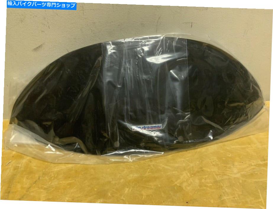 Windshield ハーレーツーリングスリップストーマM-30 18 \