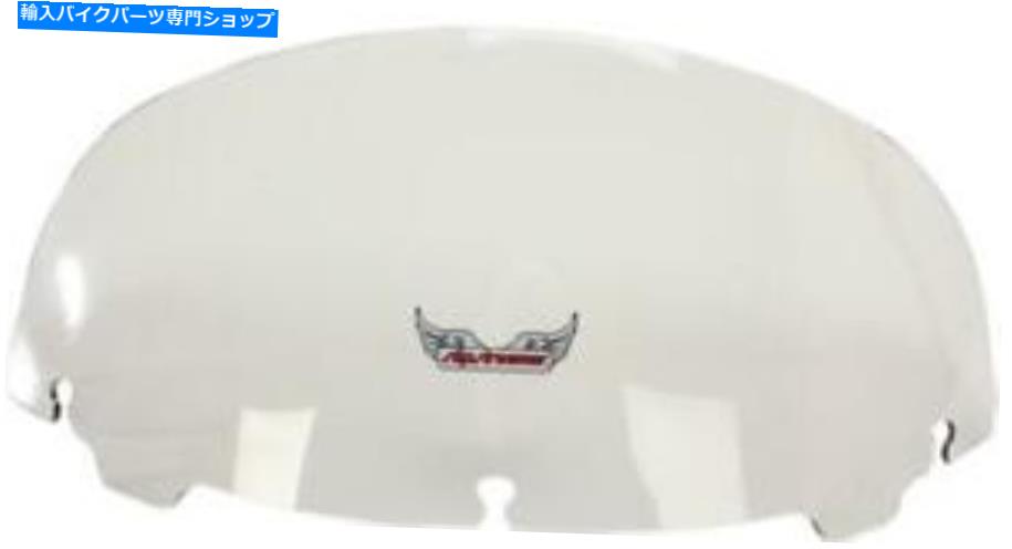Windshield スリップストーマ風防ガラス煙8部品＃S-235-8 New SLIPSTREAMER WINDSHIELD SMOKE 8 PART# S-235-8 NEW【並行輸入品】